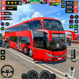 Иконка программы: City Coach Bus Driving 20…