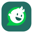 Ikon program: Chat Tracker