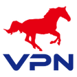 Icon of program: HorseVPN - Unlimited Sec…