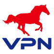 HorseVPN - Unlimited  Secure