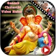 Ganesh Chaturthi Video Maker With Music
