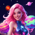 Иконка программы: Space Plin
