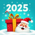 Иконка программы: Advent Calendar 2023