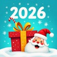 程序图标：Advent Calendar 2023