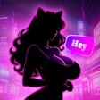 Ícone do programa: Glamorous - Video Call  C…