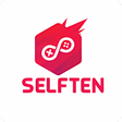 Icoon van programma: Selften