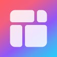 Icono de programa: Photo Collage Maker