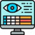 ไอคอนของโปรแกรม: Eye Watch