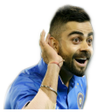 Ikona programu: Funny Cricket Stickers fo…