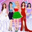 프로그램 아이콘: Dress up Games 3