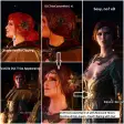 Improved Triss