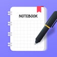 程序图标：Digital Note Planner: Jou…