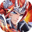 Programikonen: สามกกใหม: RPG เลอดรอน