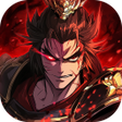 Иконка программы: สามกกใหม: RPG เลอดรอน