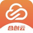 プログラムのアイコン：合创云