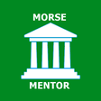 Ícone do programa: Morse Mentor