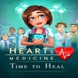 Ikona programu: Hearts Medicine - Time to…