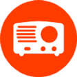 Icon of program: 广播电台(Radio)