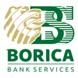 BORICA Payments by BORICA AD icon