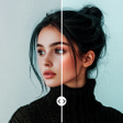 ไอคอนของโปรแกรม: AI Photo Editor  Sketch