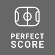 프로그램 아이콘: PerfectScore