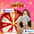 Ícone do programa: Watch Video Daily Earn Mo…