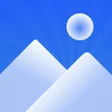 Symbol des Programms: HD Gallery - Photos  Vide…