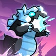 程序图标：Summoners Greed: Empire T…