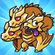 Icon of program: Summoners Greed: Empire T…