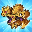 プログラムのアイコン：Summoners Greed: Empire T…