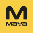 プログラムのアイコン：Maya Taxi