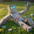 ไอคอนของโปรแกรม: Playground World 3D