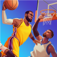 プログラムのアイコン：Basketball Life 3D