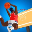 Icon of program: Basketball Life 3D