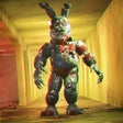 Иконка программы: FNAF Into The Backrooms