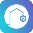 プログラムのアイコン：Home-Connect Diagnostics