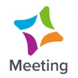 أيقونة البرنامج: Saba Meeting Connector