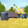 プログラムのアイコン：Construction Truck 3D: Pr…