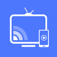 Ícone do programa: Screen Sharing - Mirror T…