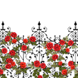 プログラムのアイコン：Simple Wallpaper Rosy Fen…