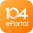 プログラムのアイコン：104 ePortal
