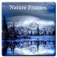 プログラムのアイコン：Nature Photo Frames