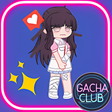 程序图标：Gacha Clubs Ideas for The…