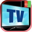 Afghanistan TV sat info