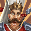 أيقونة البرنامج: Ride to Victory : Cavalry…
