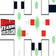 أيقونة البرنامج: Brain Teasers Avoid Crash