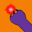 أيقونة البرنامج: Games For Cats - Cat Alon…