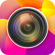 Icon of program: Photo Editor - ZM