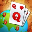 Иконка программы: Solitaire TriPeaks