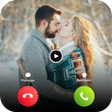 Ikona programu: Video Ringtone Incoming C…